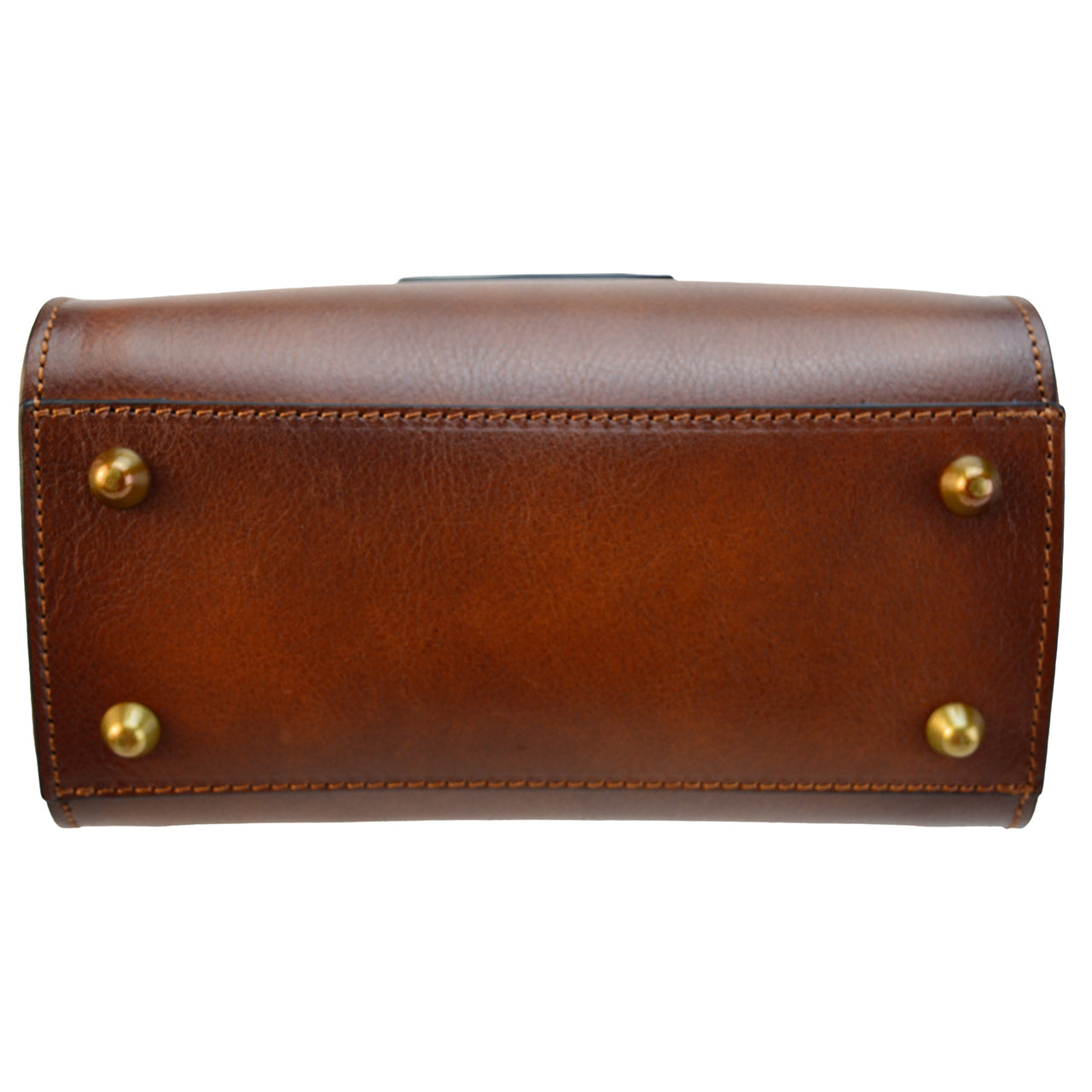 Pratesi Reggello Gran Gala in genuine Italian vegetable-dyed leather