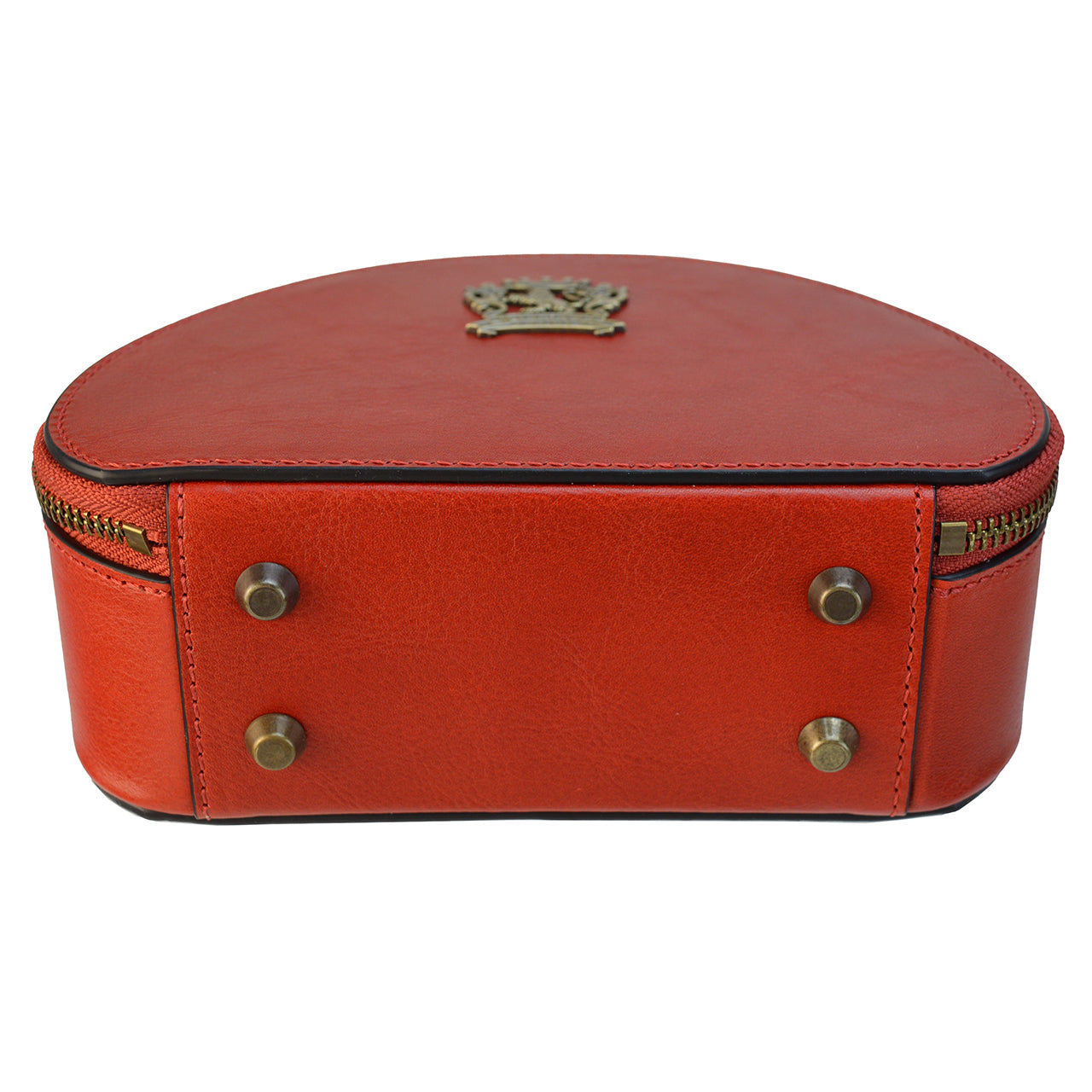 Bolsa Pratesi Verona Gran Gala B255/19 - Cereja
