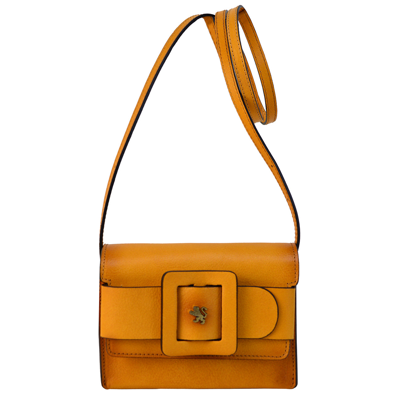 Pratesi Campioni 手拿包 B198/18 - 黑色