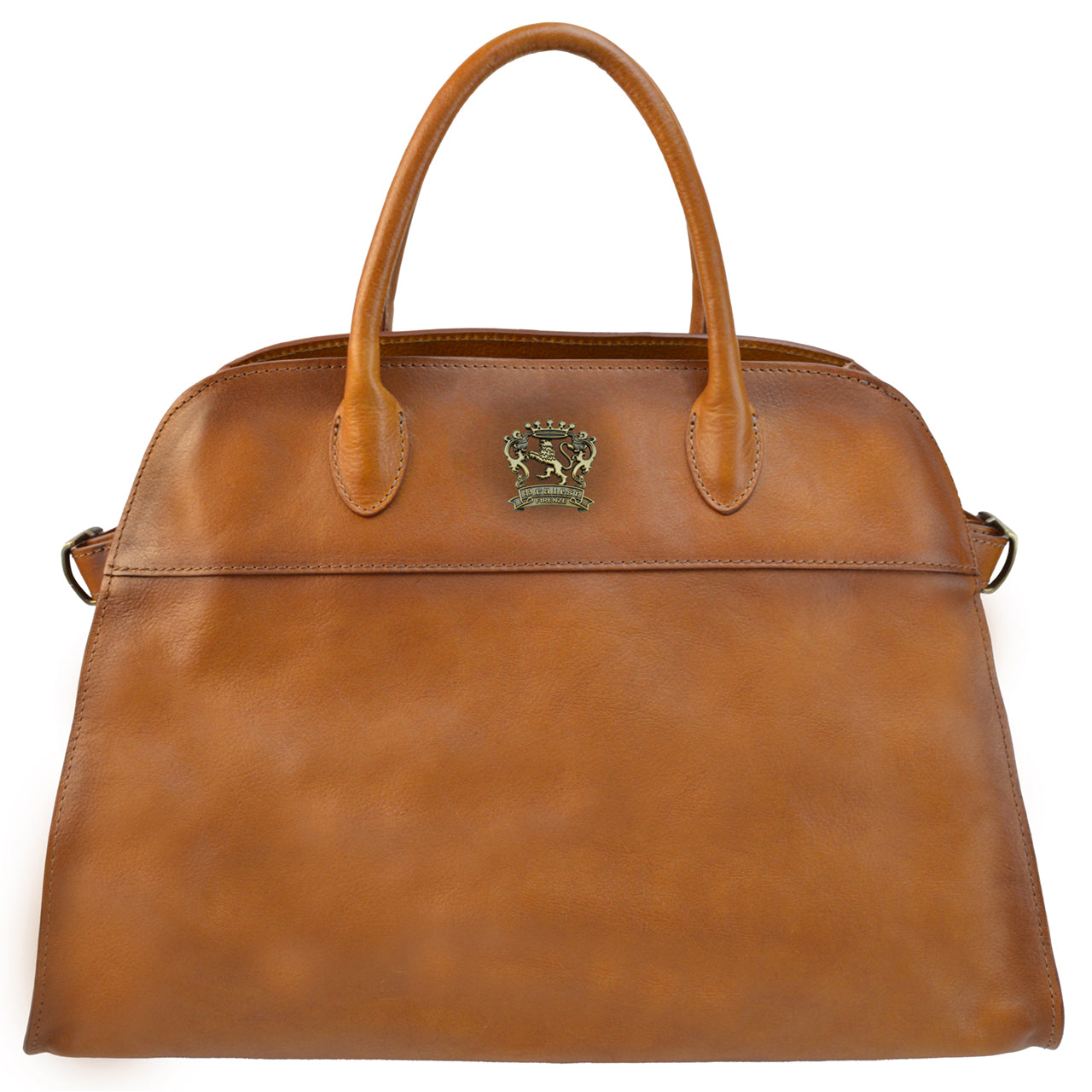 Pratesi Gran Margot in Vegetable-Dyed Genuine Italian Leather