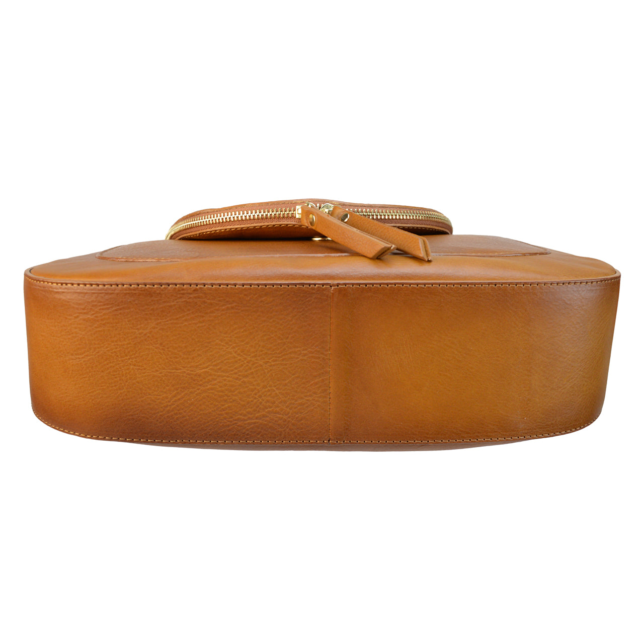 Pratesi Gran Matassino B619/35 en cuir italien véritable teint végétal