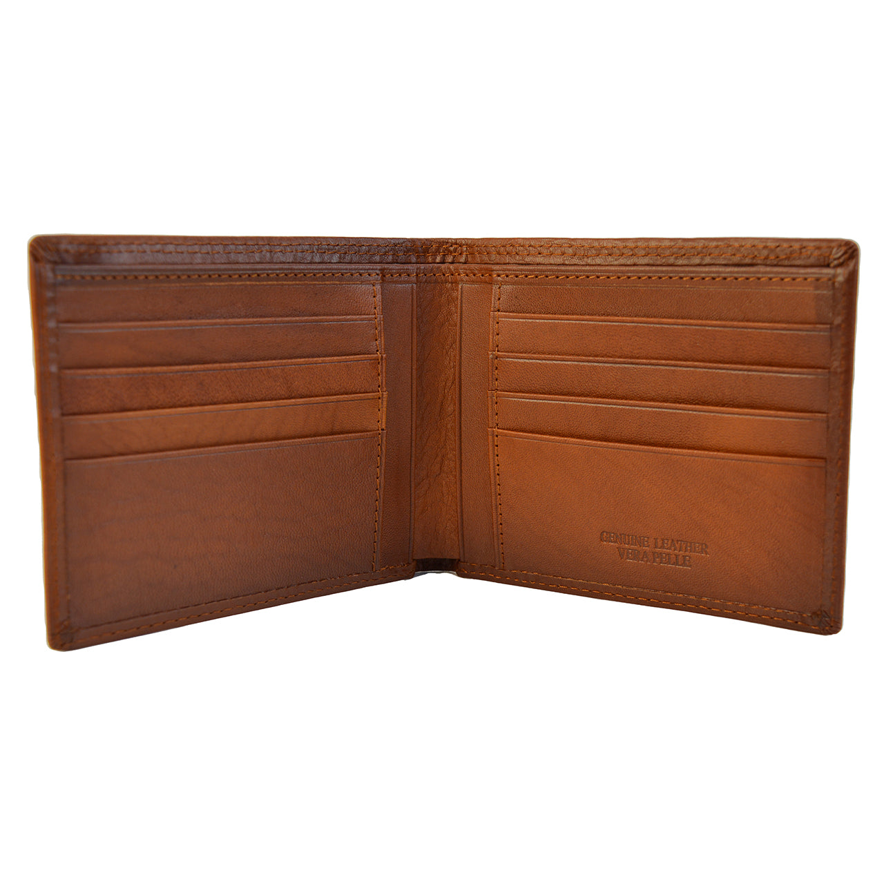 Pratesi Piazza Dalmazia B070/C Men's Wallet