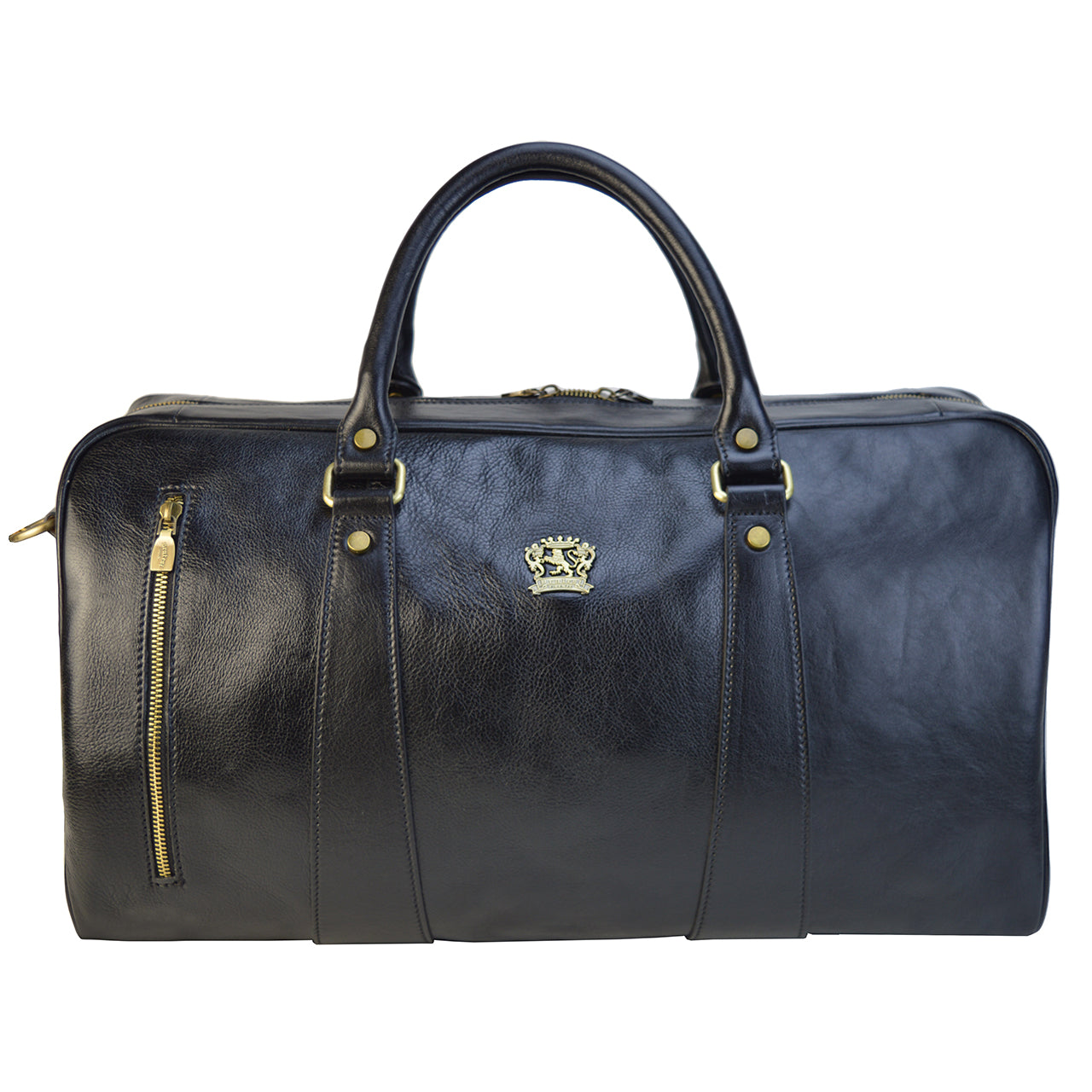Pratesi FitnesMan Firenze B702 - Black – Pratesi USA