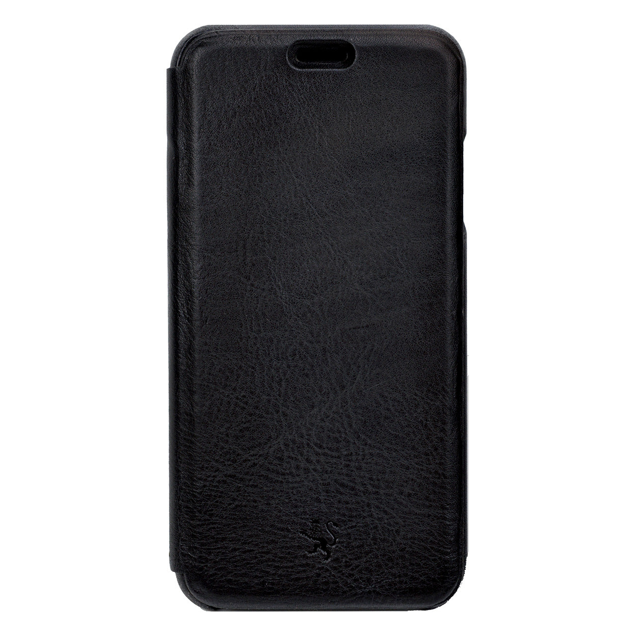 Pratesi Cover iPhone XS MAX B078 Perfect Size - Black
