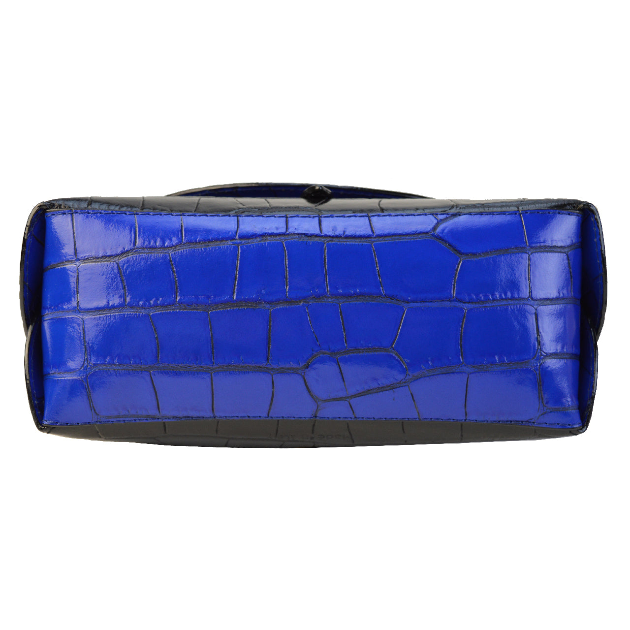 Pratesi Buonconvento Cross Body Bag K331/G - Buonconvento Cross Body Bag K331/G Preto