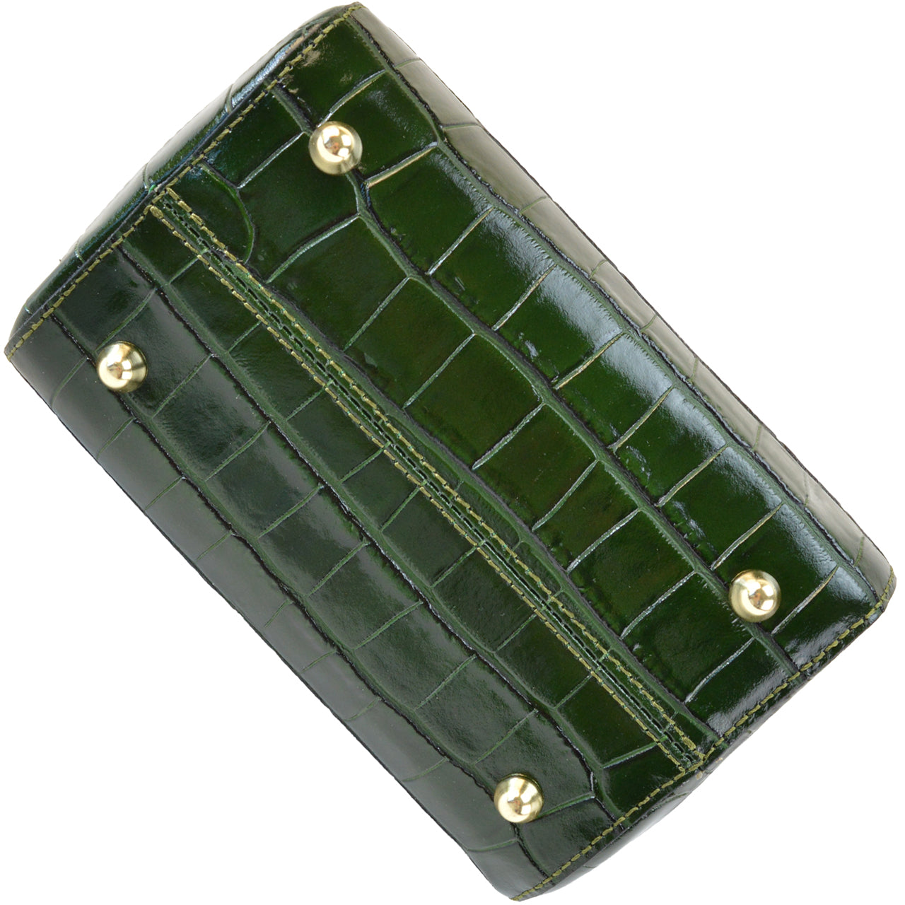 Pratesi Pontassieve Gran Gala K332/22 - King Dark Green
