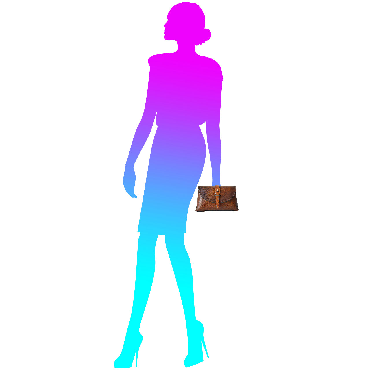 プラテーシ ブオンコンベント 331/G - ブルース ブラック