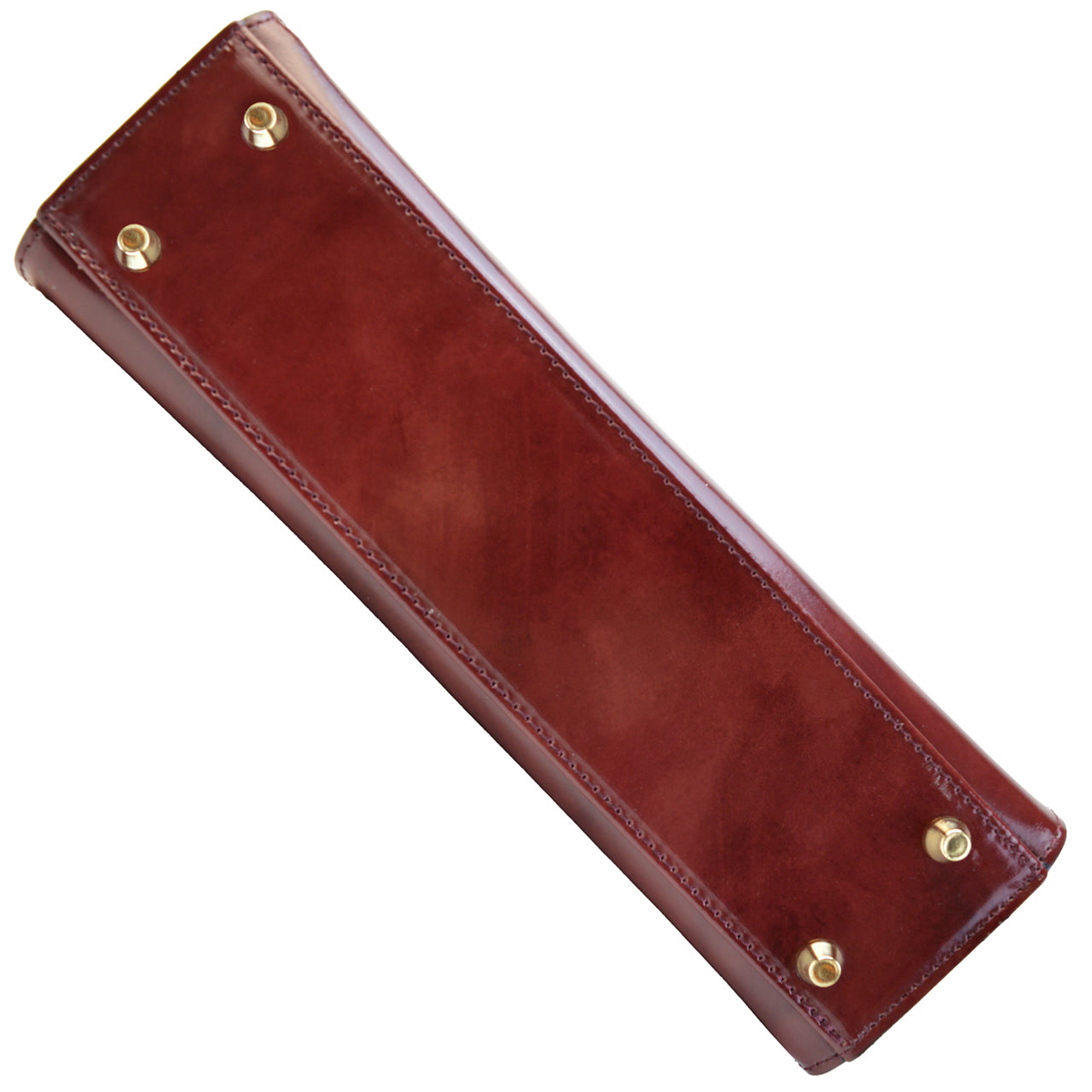 Pratesi Castalia Baguette 女士包 - Brunelleschi 黑色