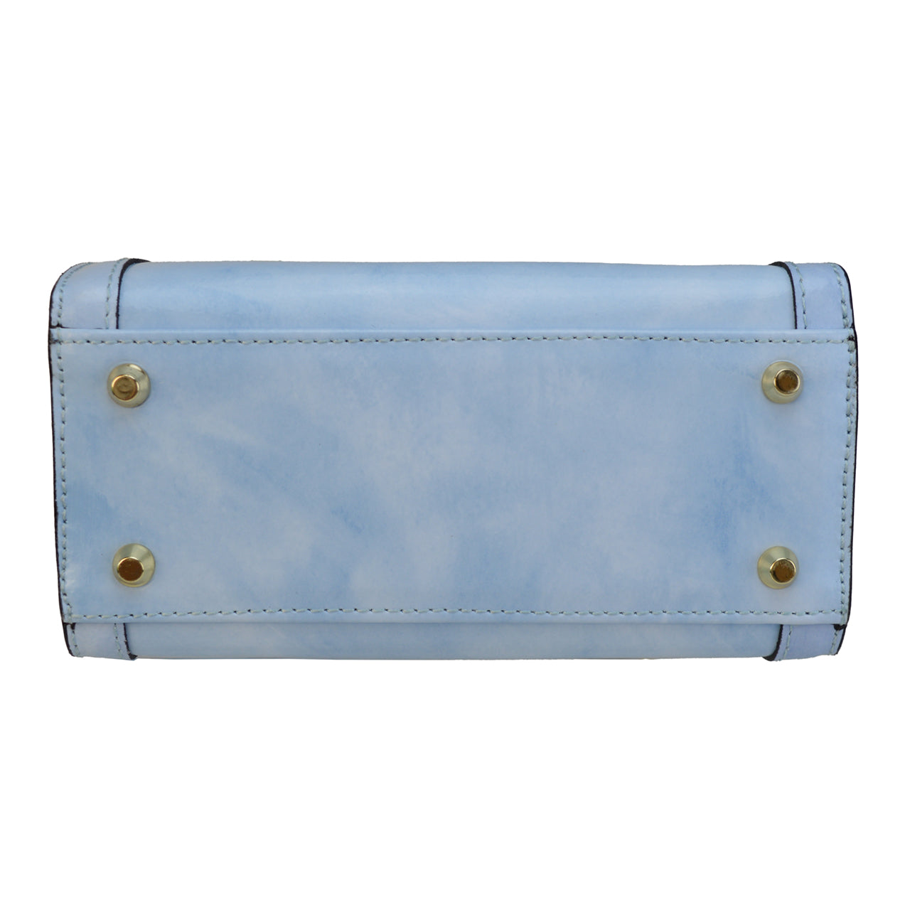 Pratesi Capri Genuine Leather Lady's Bag