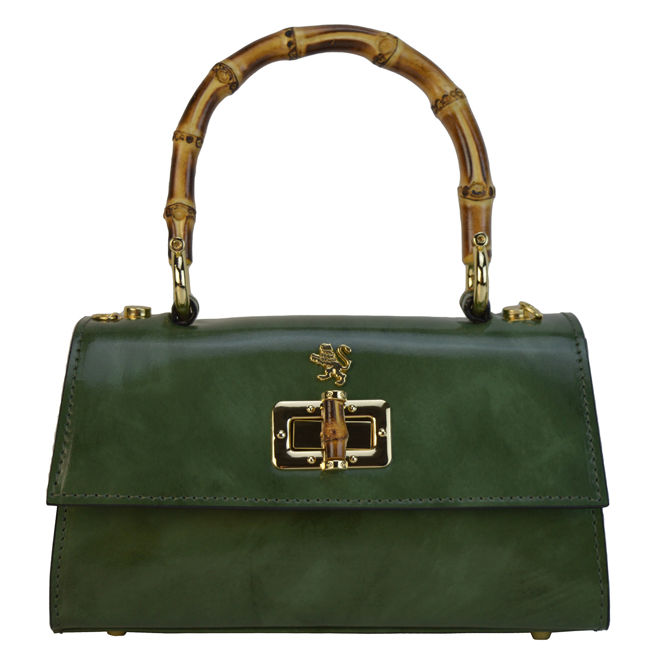 Pratesi Castalia R298/20 Lady Bag in genuine leather
