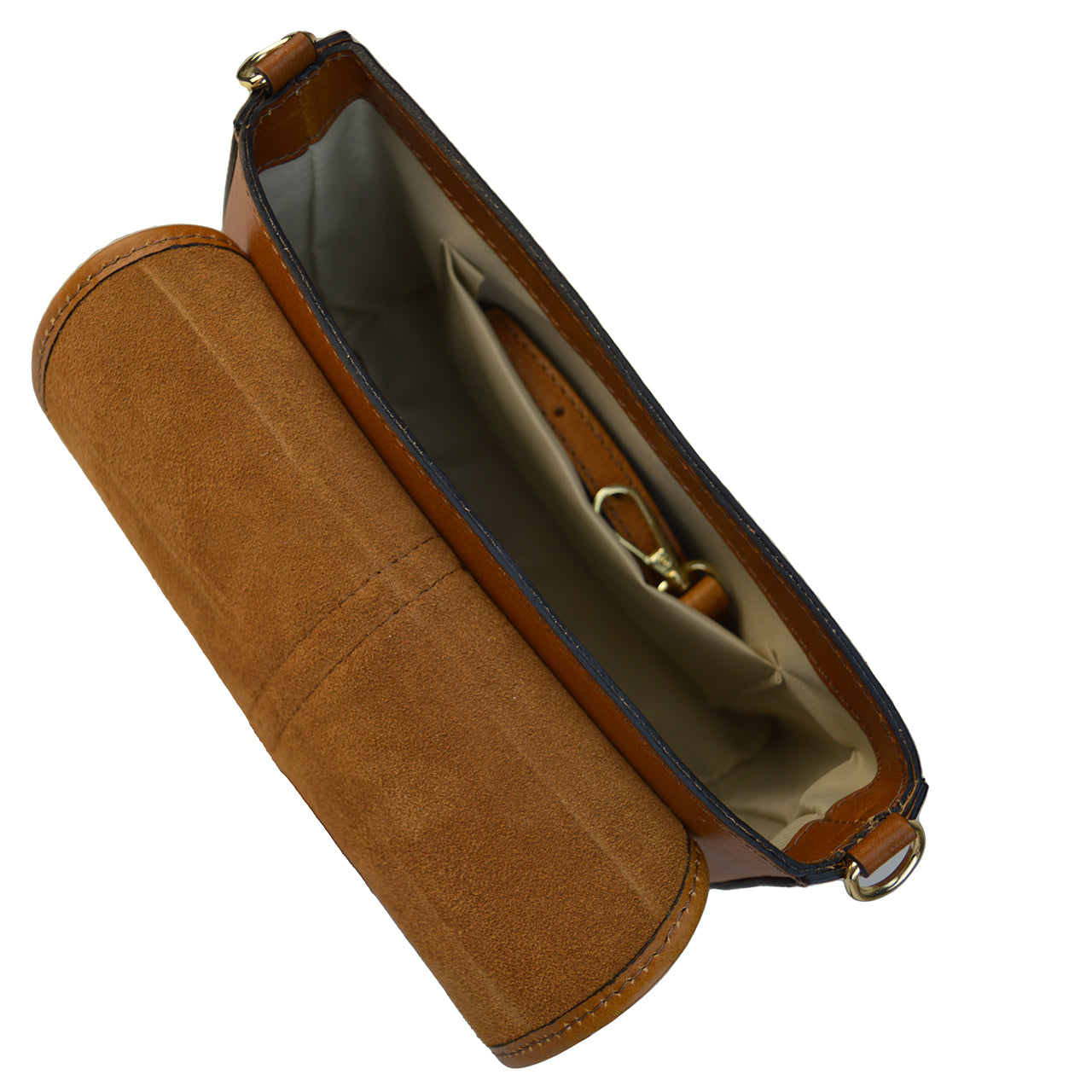 프라테시 마그날레 썸머 레이디 백 S263/PCE - 썸머 브라운