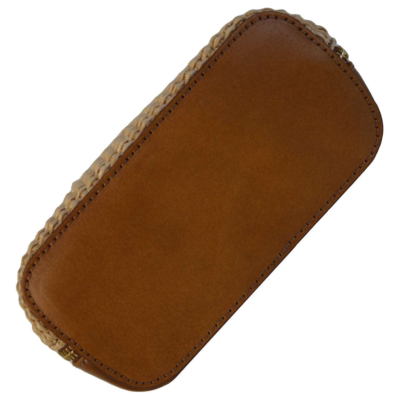 Pratesi Volterra Summer Cross Body Bag S467/PCE - Summer Cognac - LQE