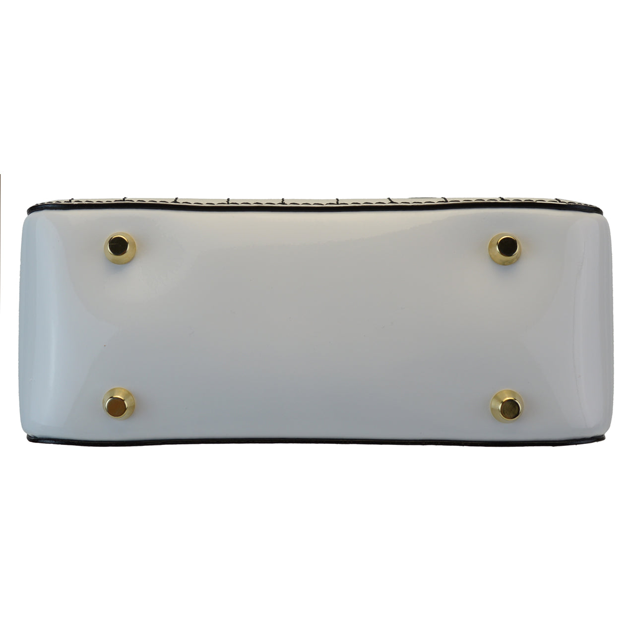 Pratesi Pianola V534 Cross Body Bag in cow leather - LQE2