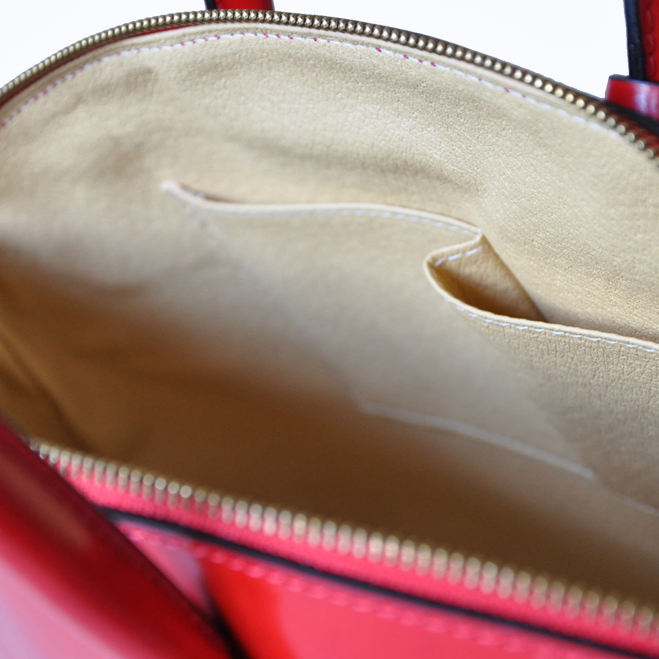 Sac Femme Pratesi Versilia R348 - Cuir Brunelleschi Blanc