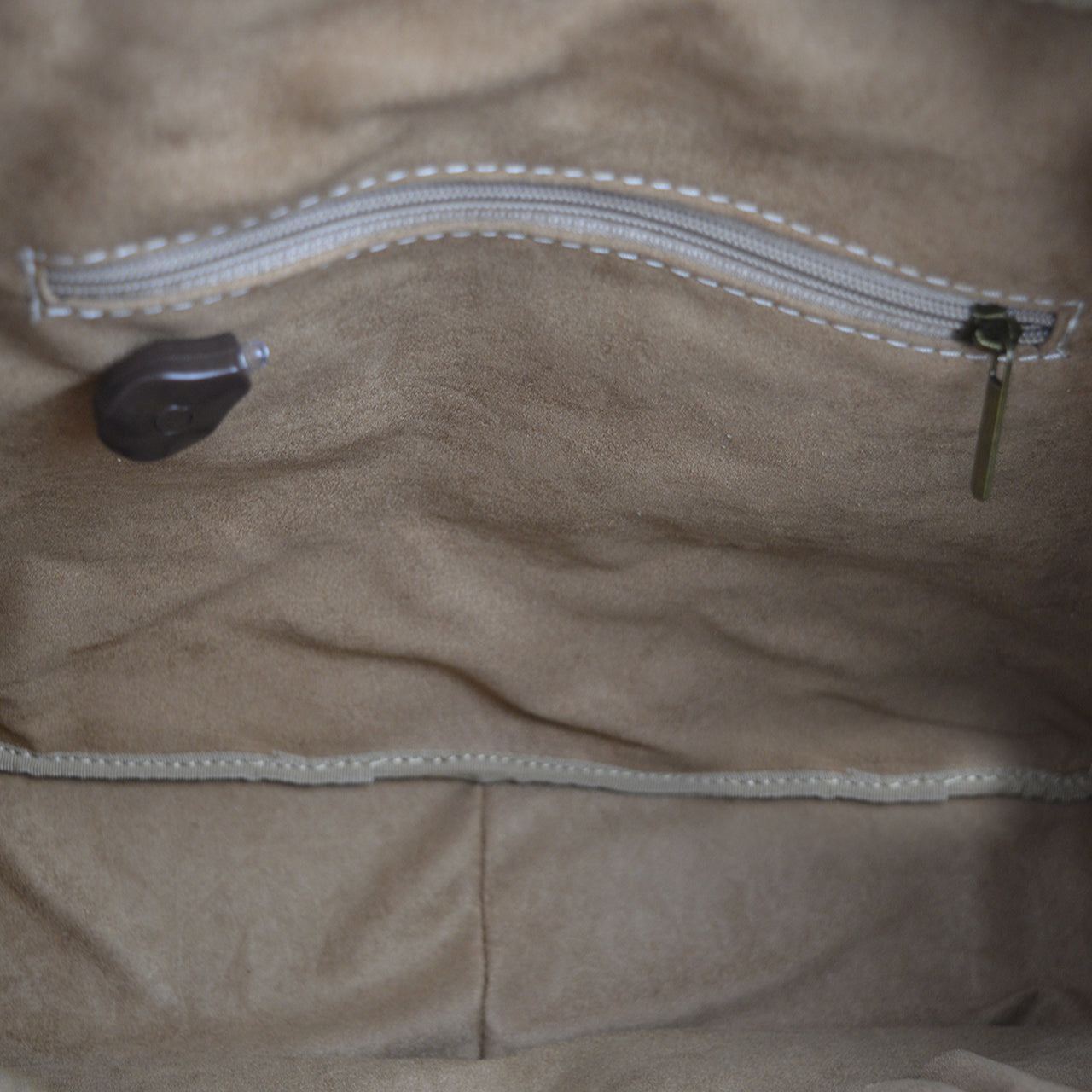 Pratesi Briefcase Montalcino in genuine Italian leather