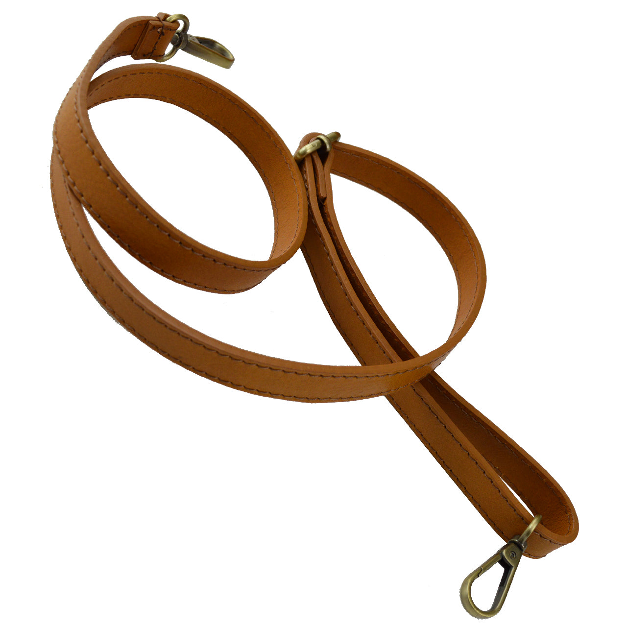 Pratesi Sac Femme Boccaccio B375 - Boccaccio B375 Cognac