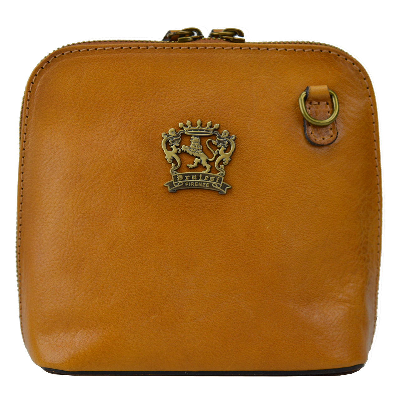 Pratesi Bag Volterra in genuine Italian leather – Pratesi USA