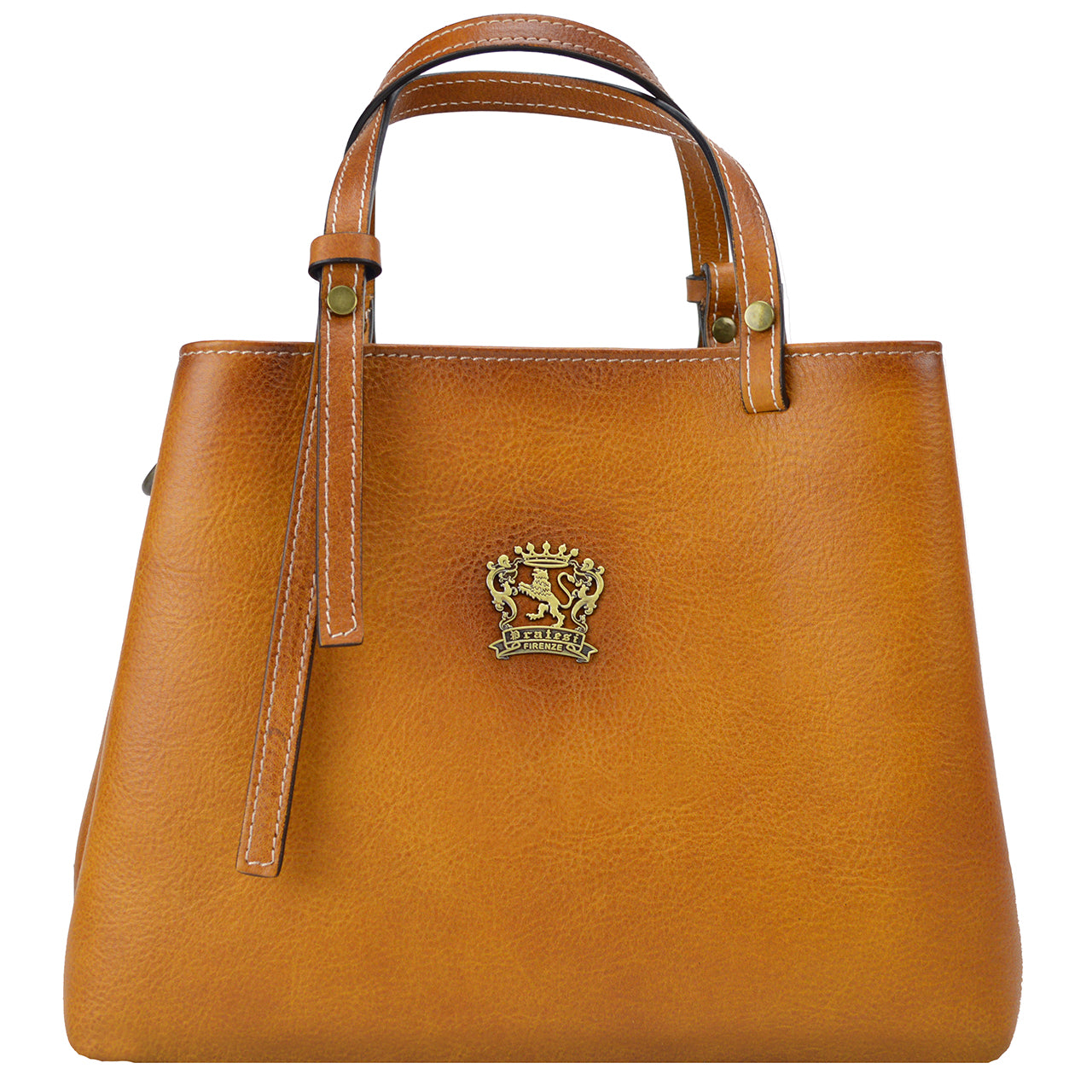 Pratesi Camperiti B487 レディ バッグ (イタリア製本革) – Pratesi USA