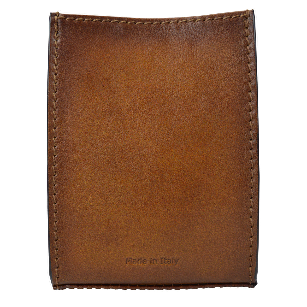 Pratesi Saltino B197 Bag in genuine Italian leather