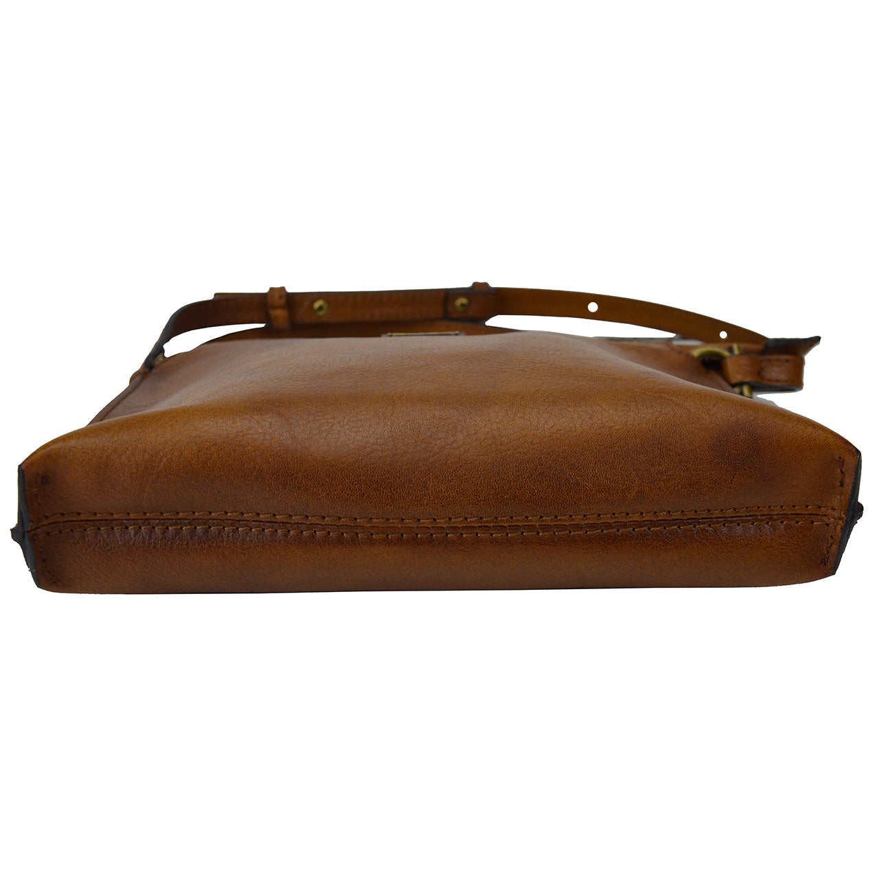 Pratesi Tosi B311 Woman Bag in genuine Italian leather
