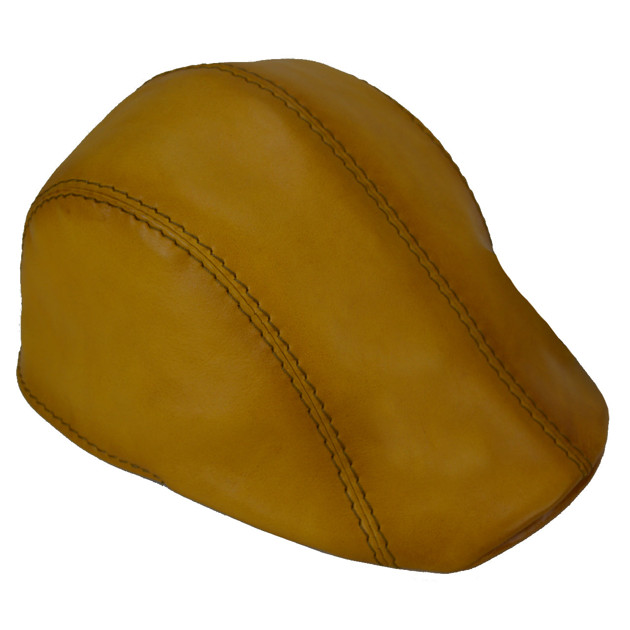 Pratesi Coppola Brunelleschi B041 (63cm) in genuine Italian leather