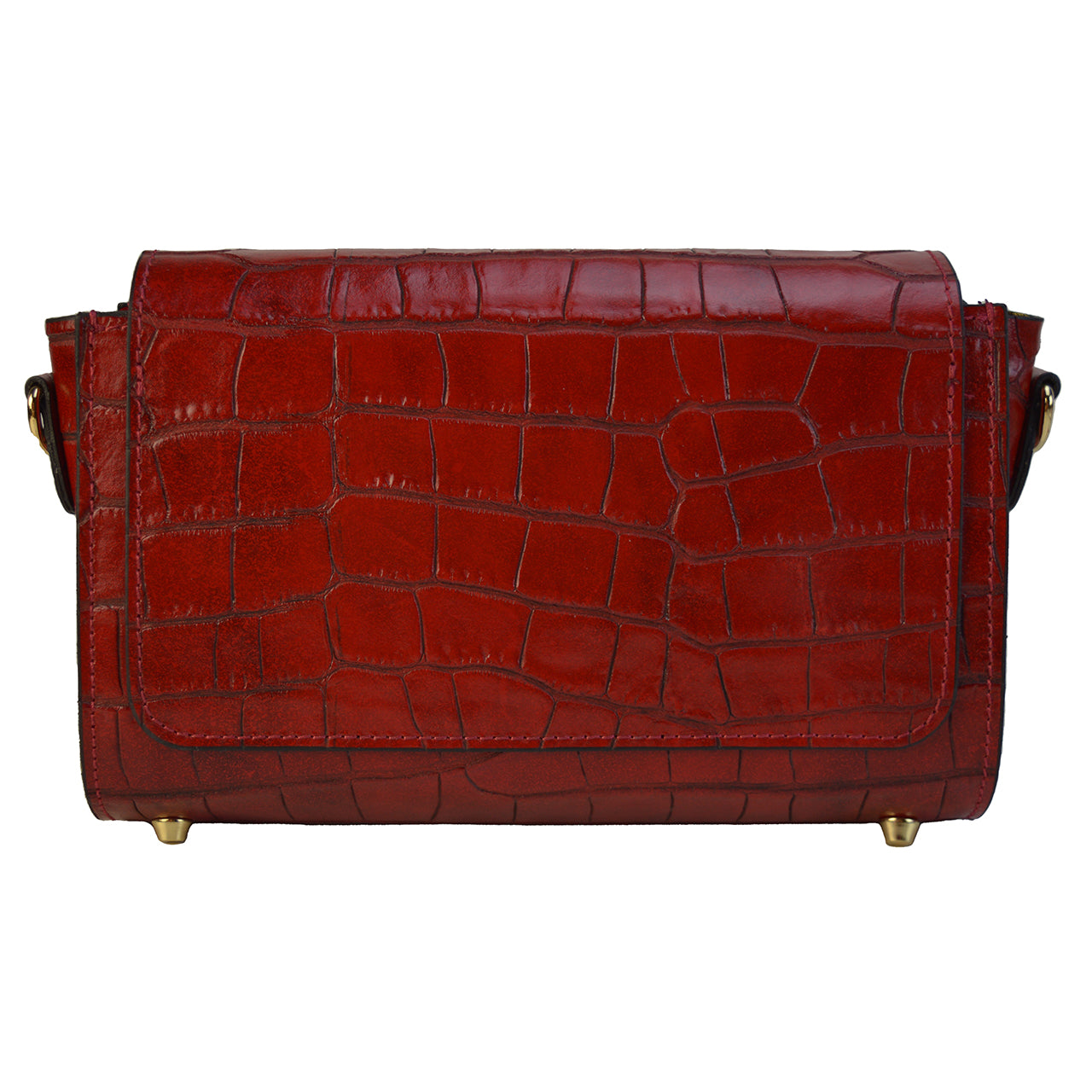 Pratesi Portovenere Bag in genuine Italian leather
