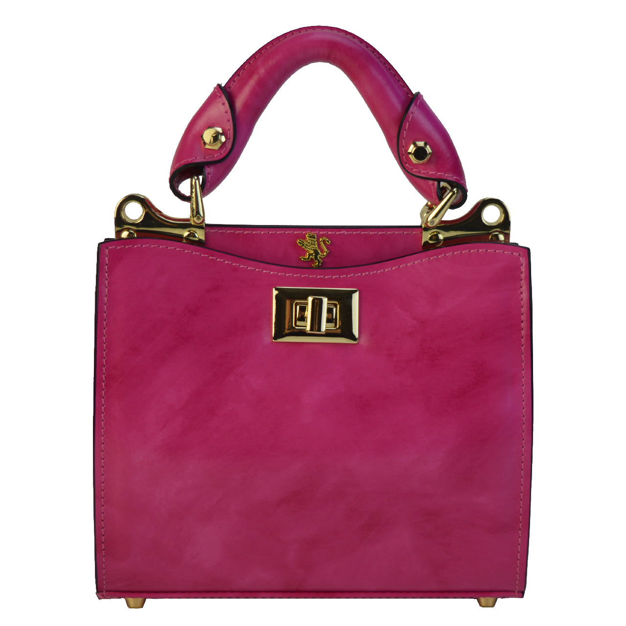 Pratesi leather online bags