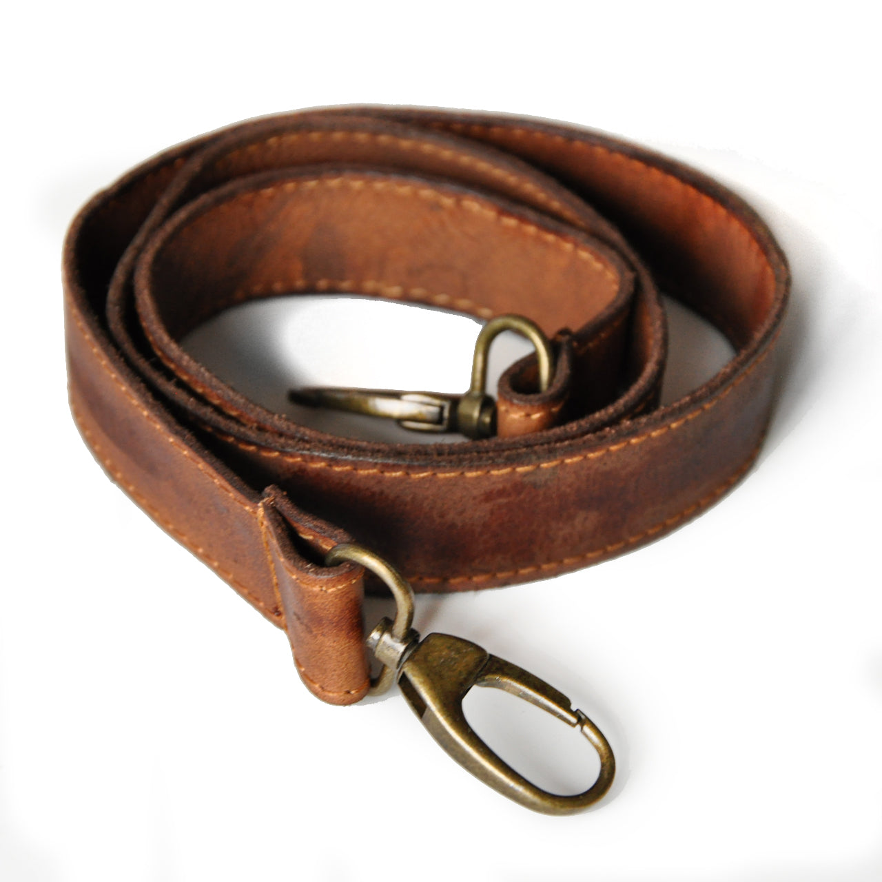 Pratesi Travel Bag Nordkapp in genuine Italian leather