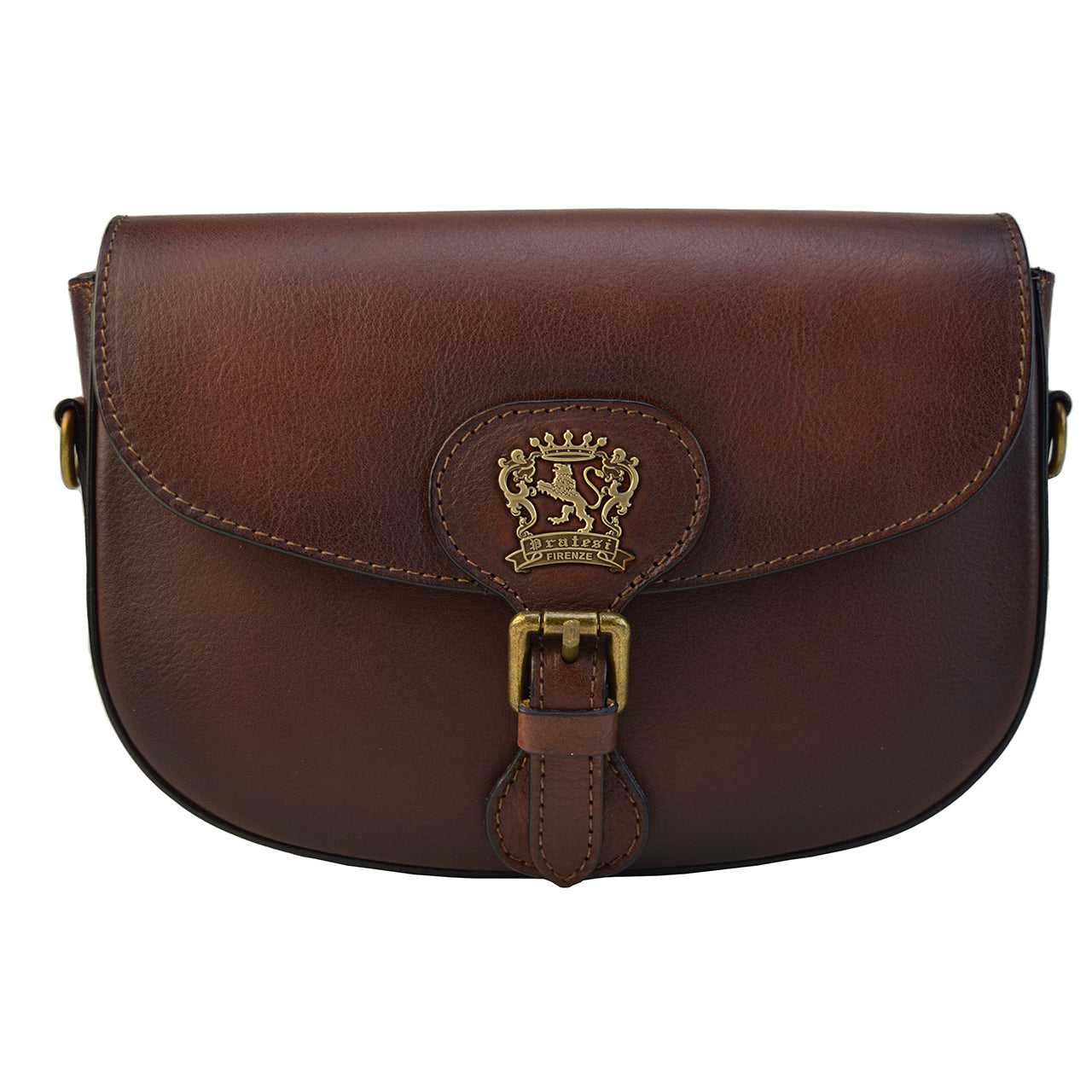 Pratesi Lamole Bolso de mano B128 - Bruce Café