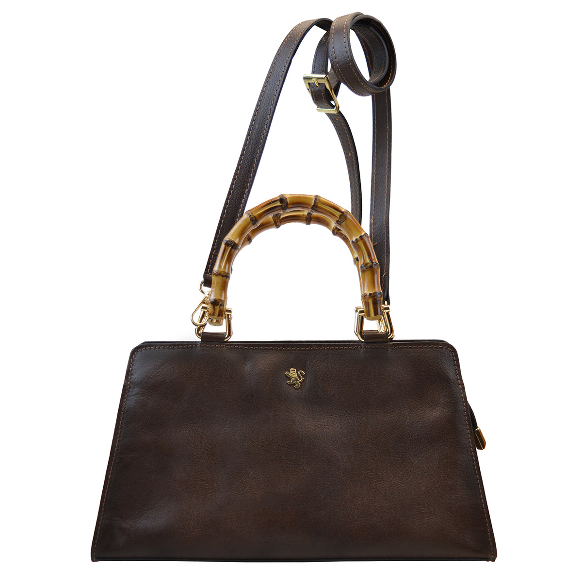 Pratesi Romita Lady Bag B227 - Buce Chianti - cgpt2