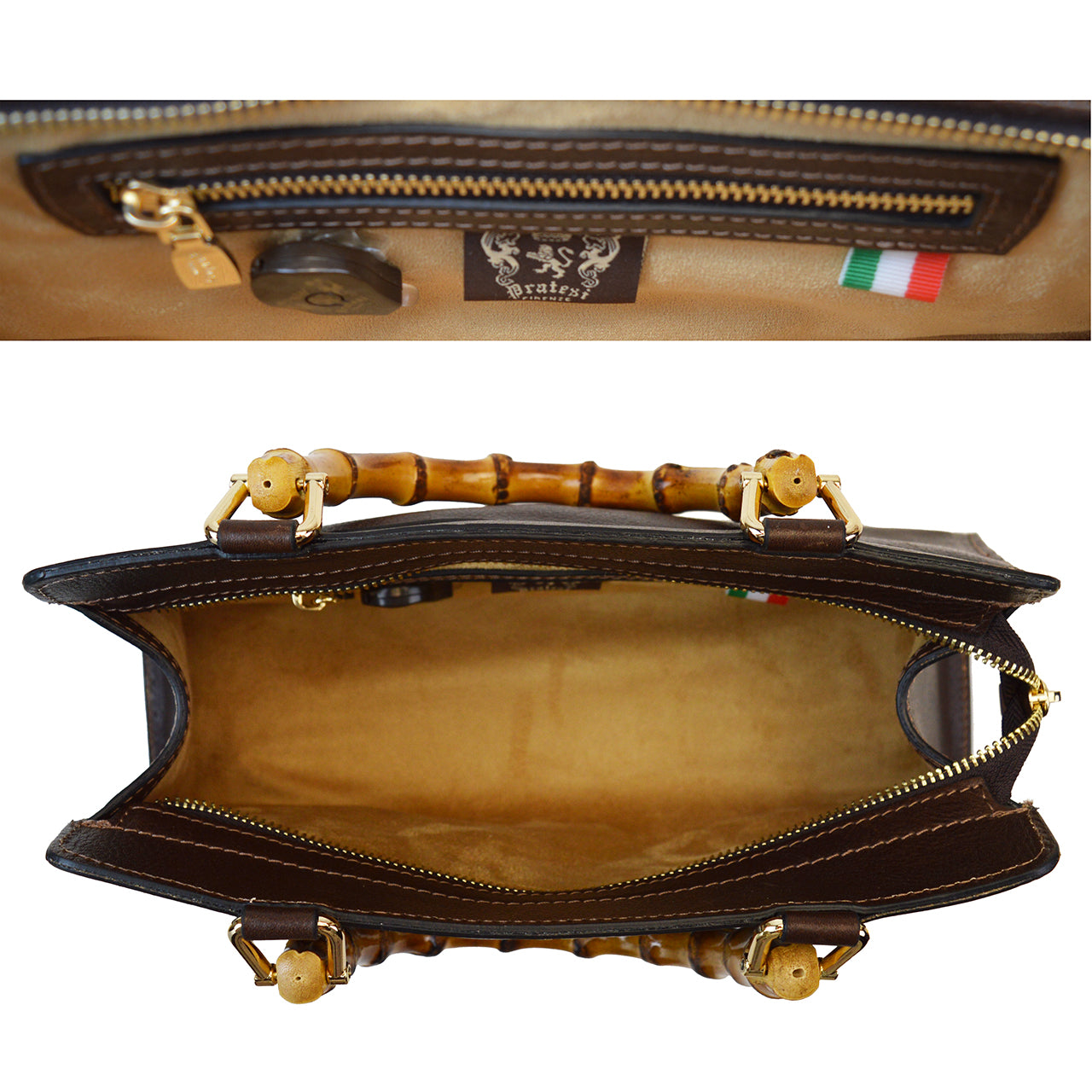 Pratesi Romita Lady Bag B227 - LQE2