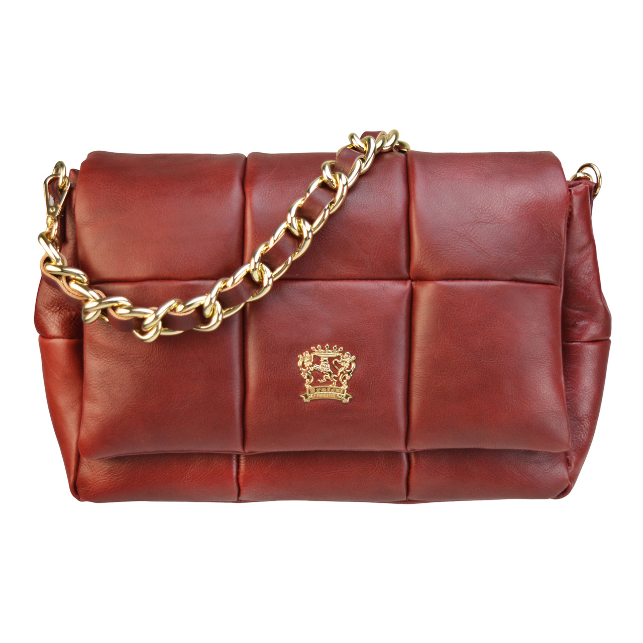 Pratesi Compiobbi Woman Bag B374 - Bruce Chianti