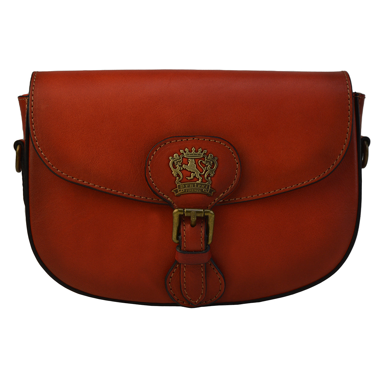 Pratesi Lamole Clutch bag B128 - Cherry - SZN