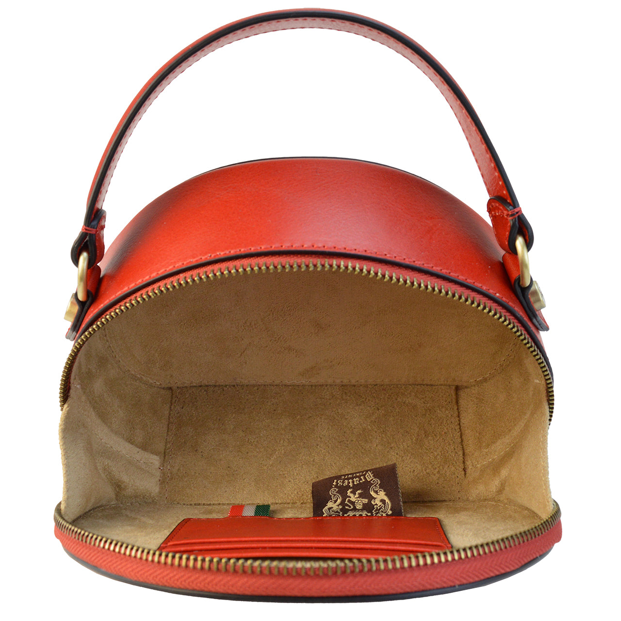 Bolso Pratesi Verona Gran Gala B255/19 - Bruce Cherry