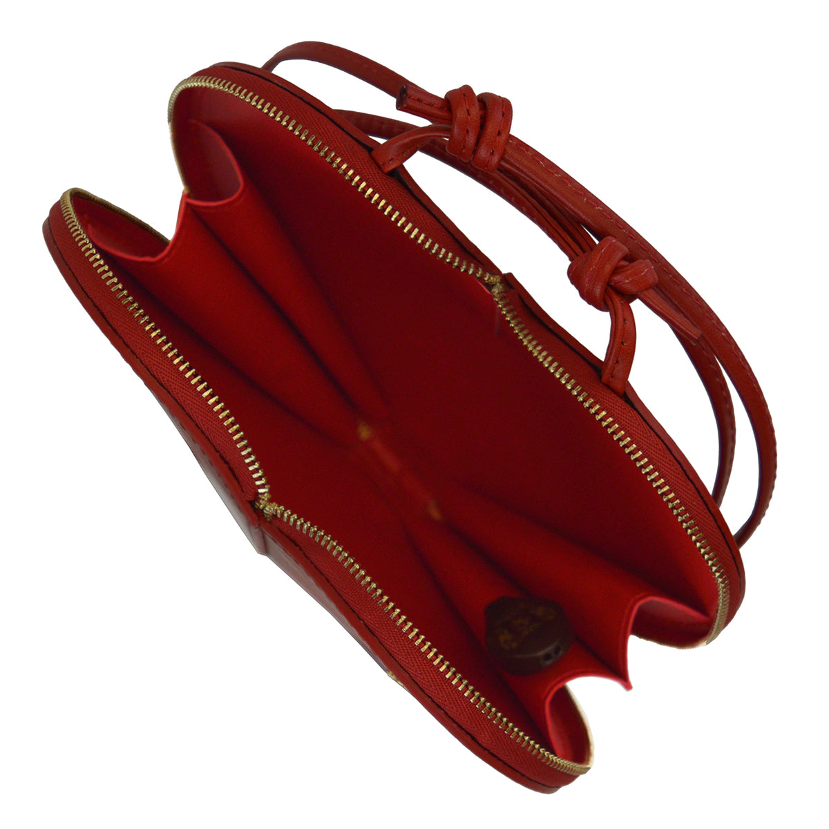 Pratesi Cuore Crossbody bag B393 - cgpt2