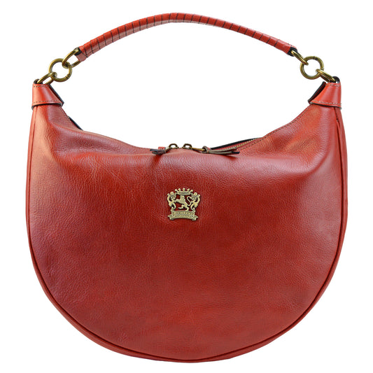 Pratesi Mezzaluna Big Woman Bag B538/G