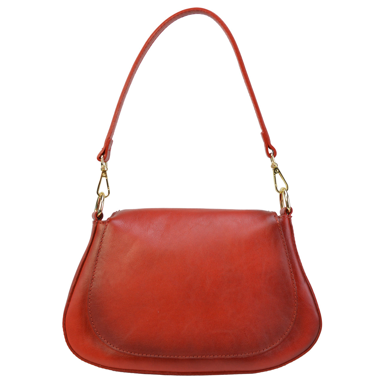 Pratesi Matassino B619/29 in Vegetable-Dyed Genuine Italian Leather