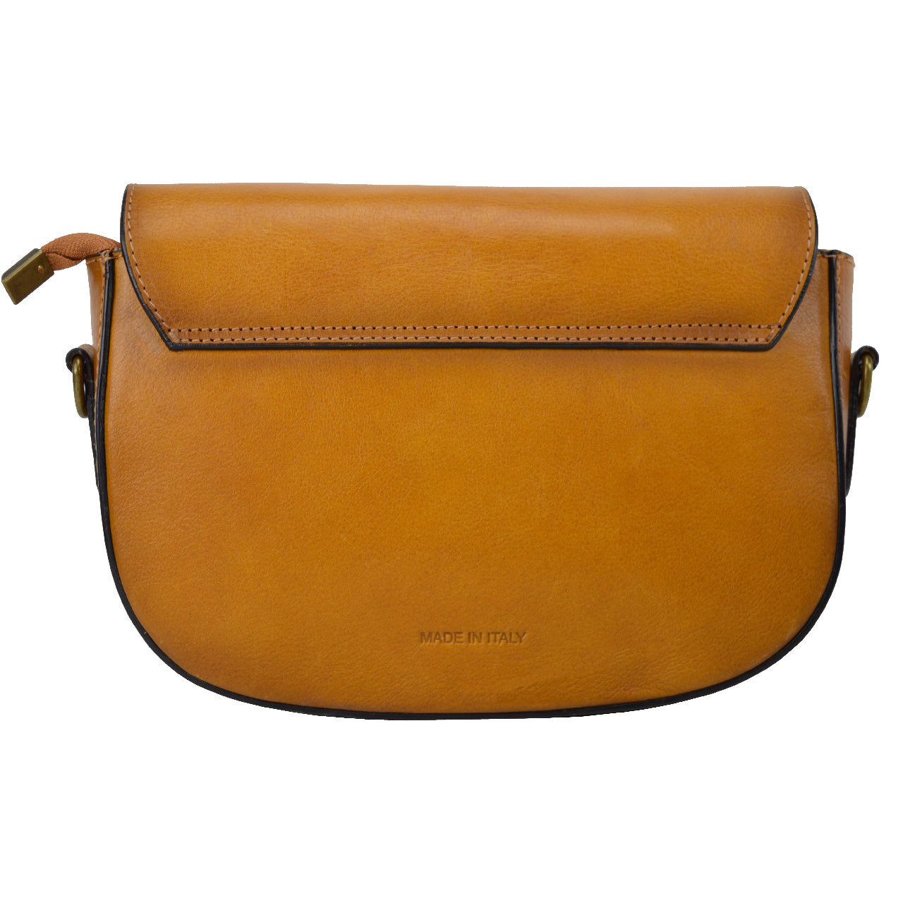 Pratesi Lamole Bolso de mano B128 - Bruce Café