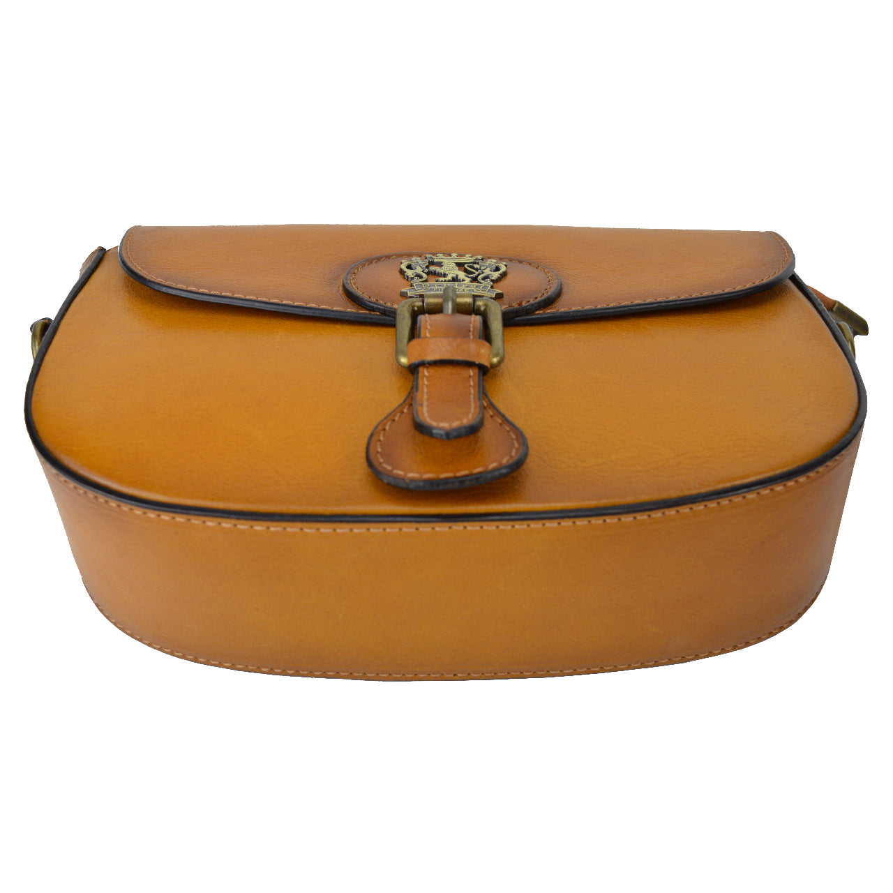 Pratesi Lamole Bolso de mano B128 - Bruce Café