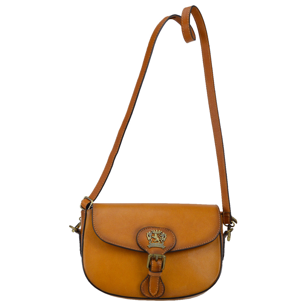 Pratesi Lamole Bolso de mano B128 - Bruce Café