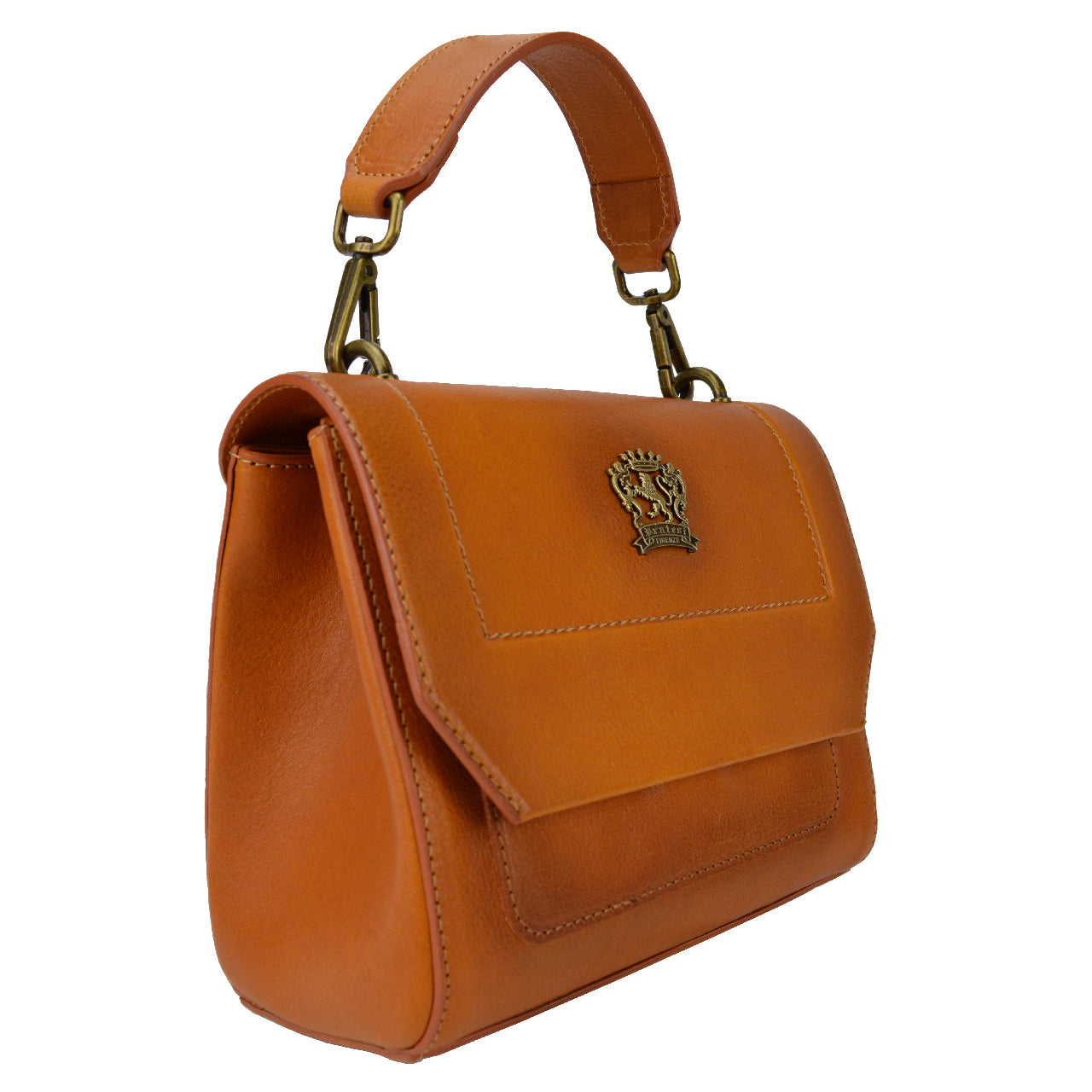 Pratesi Lanciano Lady Bag B132 en cuir de vache - Bruce Brown