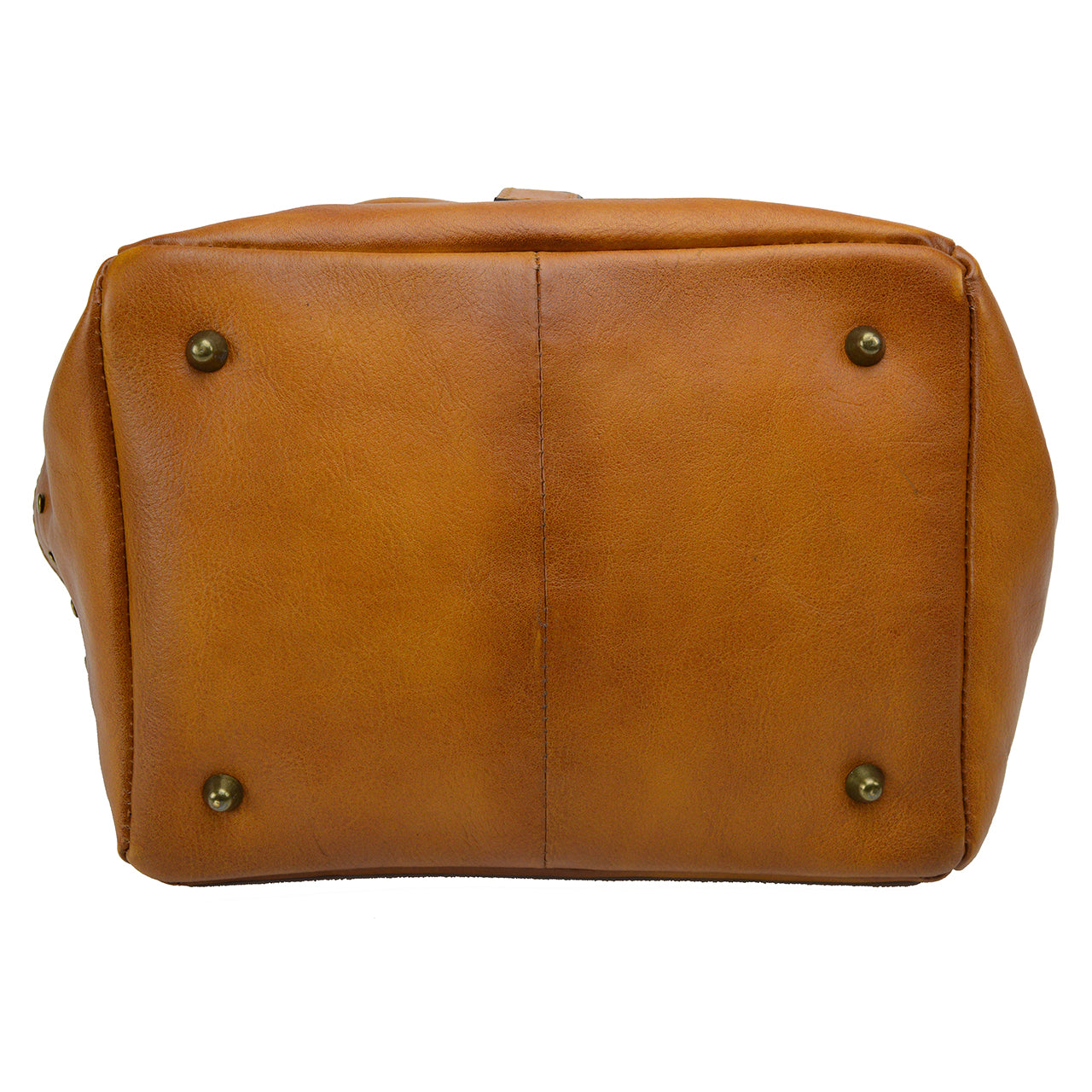 Pratesi Talamone B163/P Shoulder Bag in cow leather