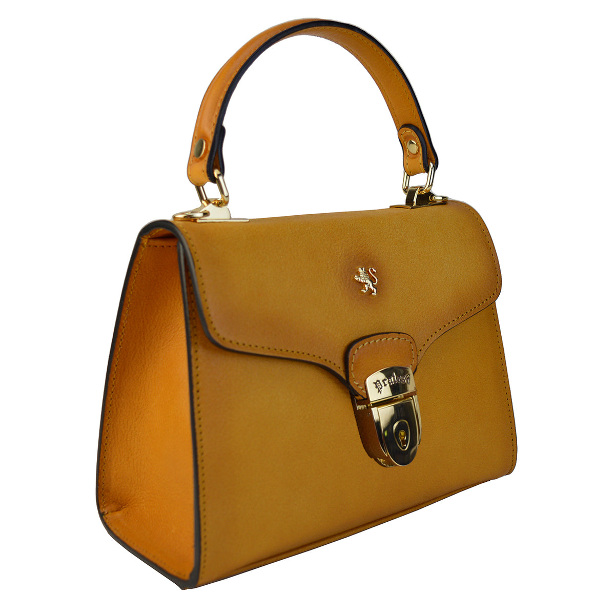 Pratesi Burchio Lady Bag B399 - Bruce Cognac - cgpt2