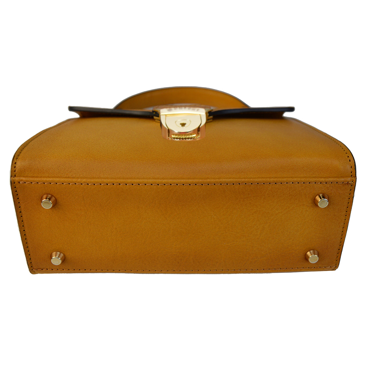 Pratesi Burchio Lady Bag B399 - Bruce Cognac - cgpt2