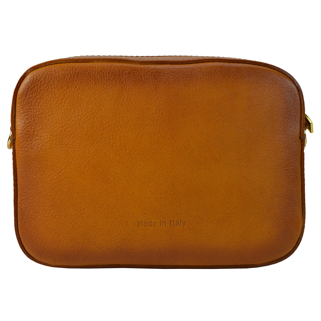 Pratesi Forte Clutch B509 en Piel Auténtica Italin