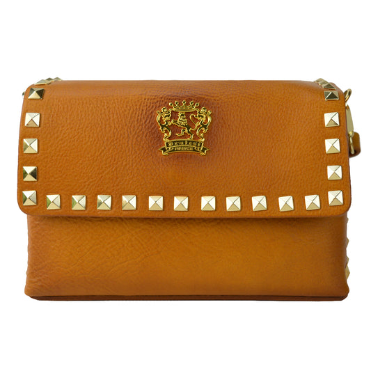 Pochette Pratesi Riccione B511 - Bruce Cognac