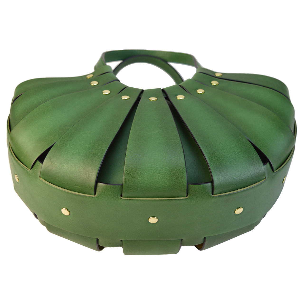 Pratesi Lucolena Clutch bag B110/34 - Bruce Coffee - LQE2