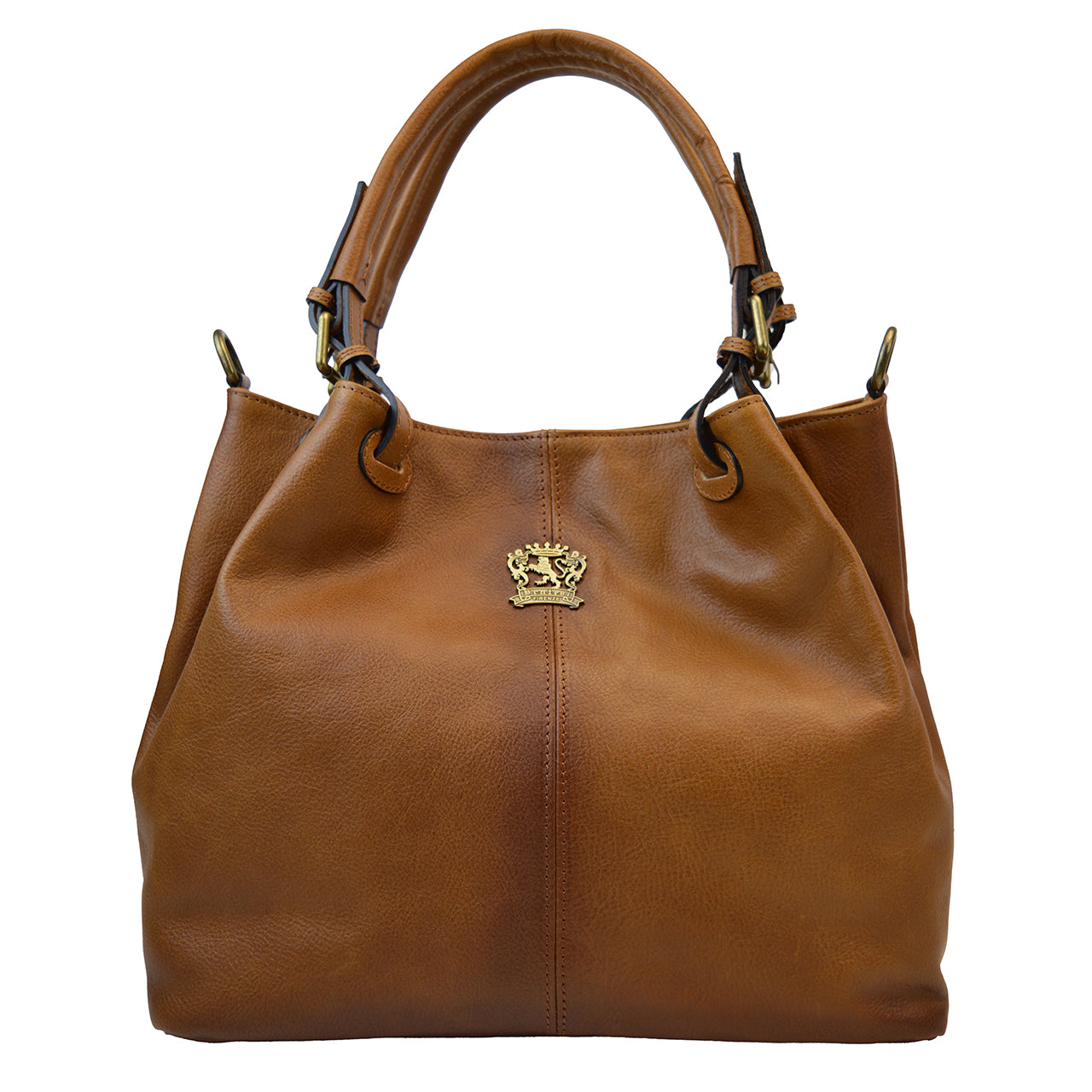 Pratesi Collodi Small, Woman Bag in full grain leather - Bruce Brown - LQE2