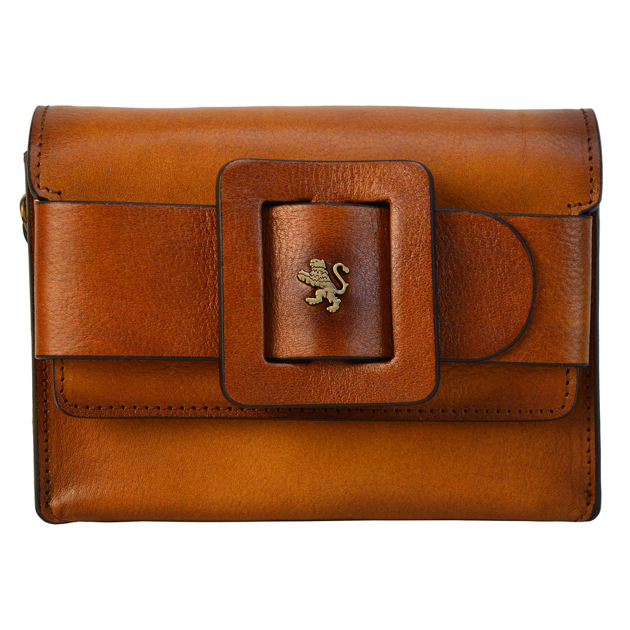 Pratesi Campioni Clutch bag B198/18 - Bruce Brown