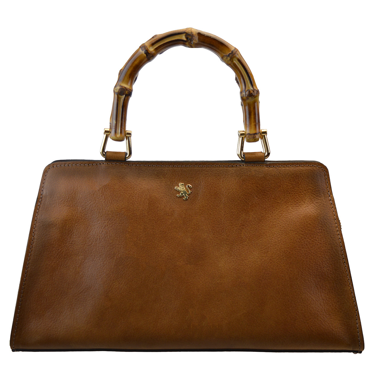 Pratesi Romita Lady Bag B227 - Buce Brown - LQE2